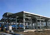 Galvaniz Fabrikaları