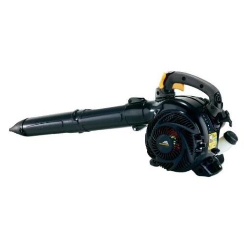 McCulloch Leaf Blower Collector