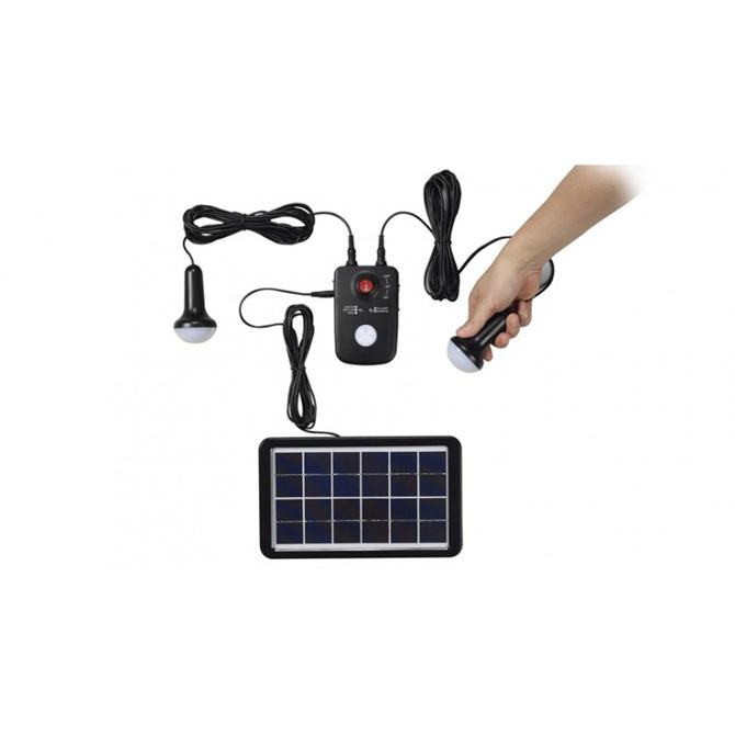 SolaLight Lighting Set