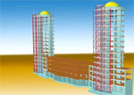 Otel Binaları