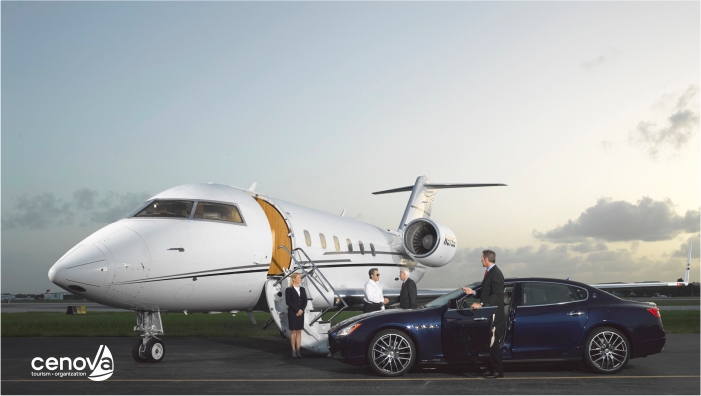 Rent a car