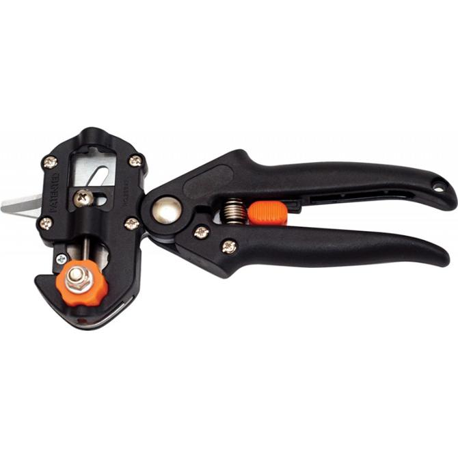 Palmera Vaccination Scissors with Bag