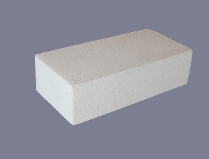 Kizelgur İzole Tuğlalar
