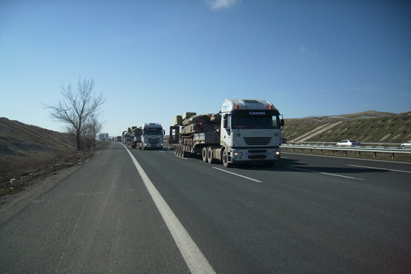 Ağır Nakliyat