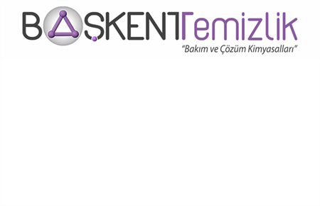 Cihangir Nuri İngeç - Başkent Temizlik Malzemeleri