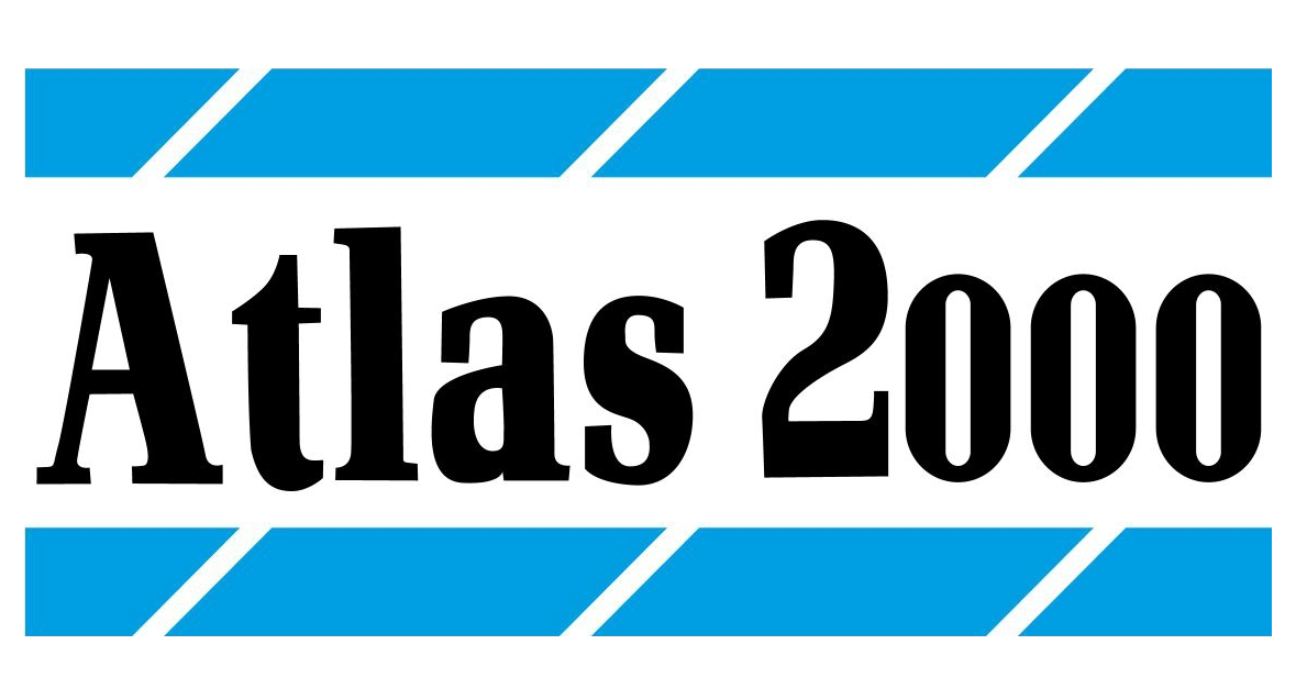 Atlas 2000 Compressor Compressed Air Machines Ltd.Sti.