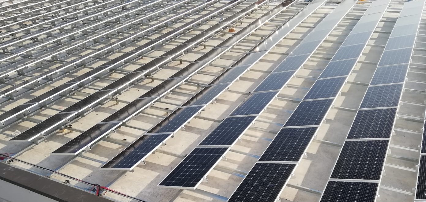 Installation and Maintenance