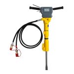 Atlas Copco Hidrolik Kırıcı