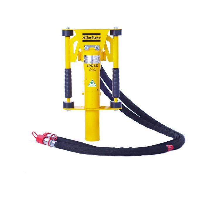 Atlas Copco Direk Çakıcı
