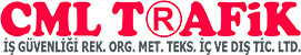 Cml Trafik İş Güv. Reklam Org. Metal Teks.
