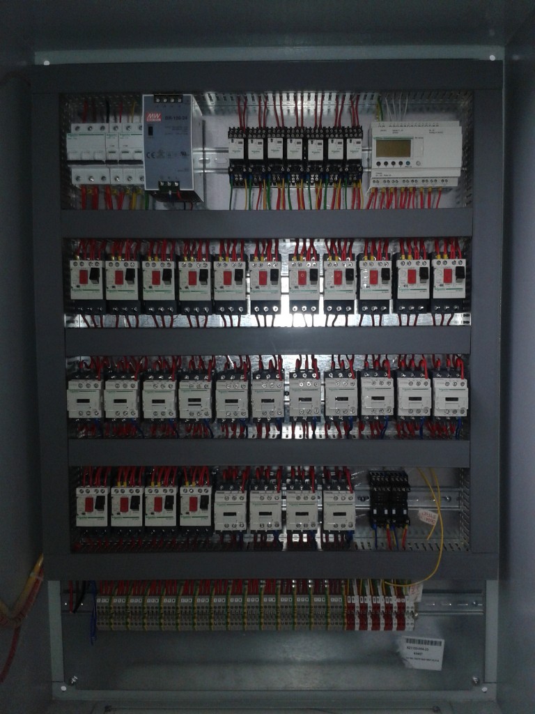 Automation Products
