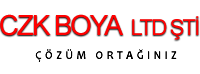 Czk Boya Lojistik San. Ve Tic. Ltd.Şti.