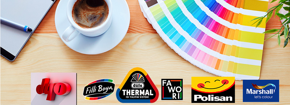 PAINT & ADDITIONAL PRODUCTS