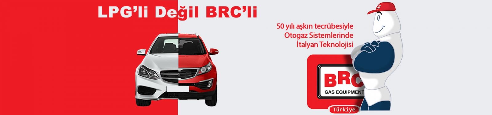 BRC
