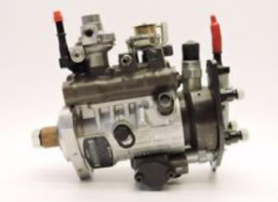 Perkins VISTA 83.0 KW,2300 RPM DELPHI DP310 9520A 424A 9520A424G Diesel Pump