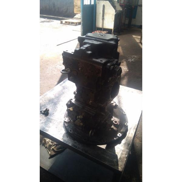 KOMATSU ORJ PC 200-8 HİDROLİK POMPA