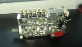 Bosch mazot pompası 3921169