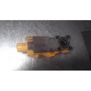 Komatsu ORJ Hidrolik Valf