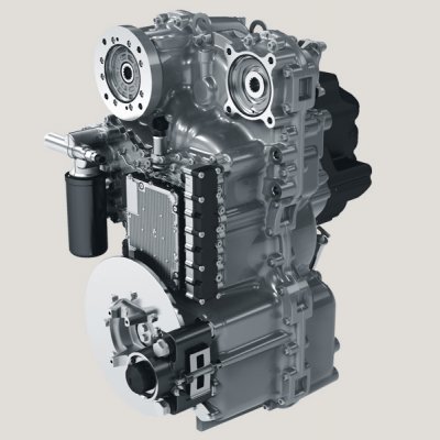 cPower