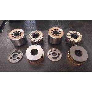 KOMATSU ORJ  PC 600-650-6-7-8 HİDROLİK POMPA İÇ GRUP YEDEK PARÇA