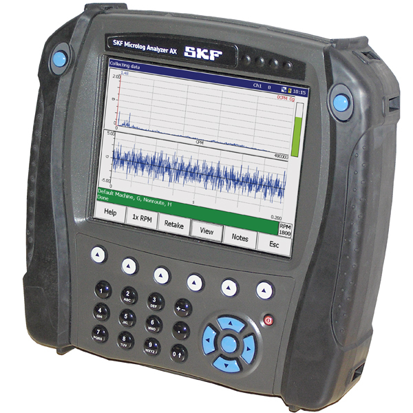 Condition monitoring