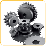 Powertrain products