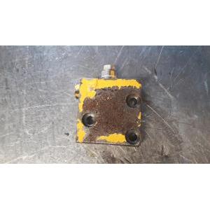 KOMATSU ORJ PC 3300 PC 350-7-8 PİLOT VALVE