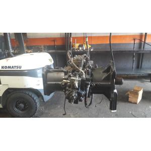 KOMATSU ORJ PC 350-7-8 ÇIKMA HİDROLİK POMPA