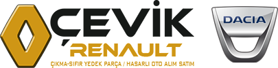 Çevikler Electronic Spare Parts Industry and Trade Limited Company.