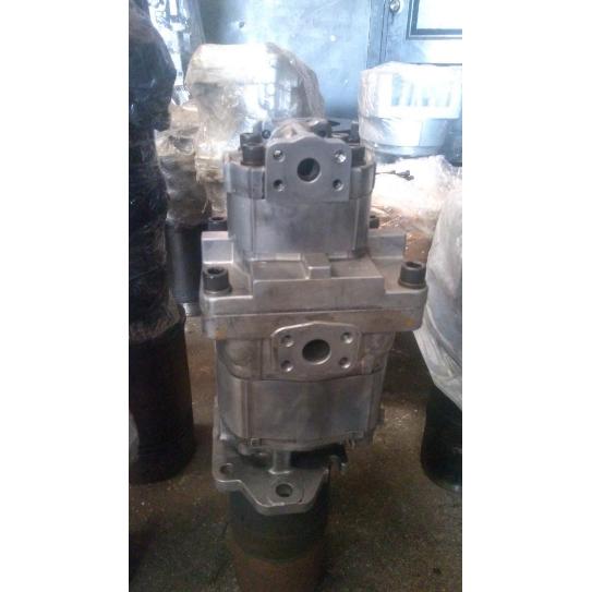 Komatsu ORJ WA 420-3 Revizyonlu Hidrolik Pompa