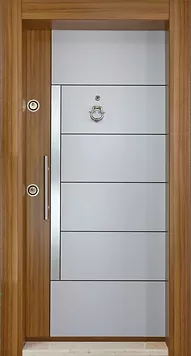 PRESTİJ KAPI