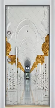 ULTRALAM KAPI