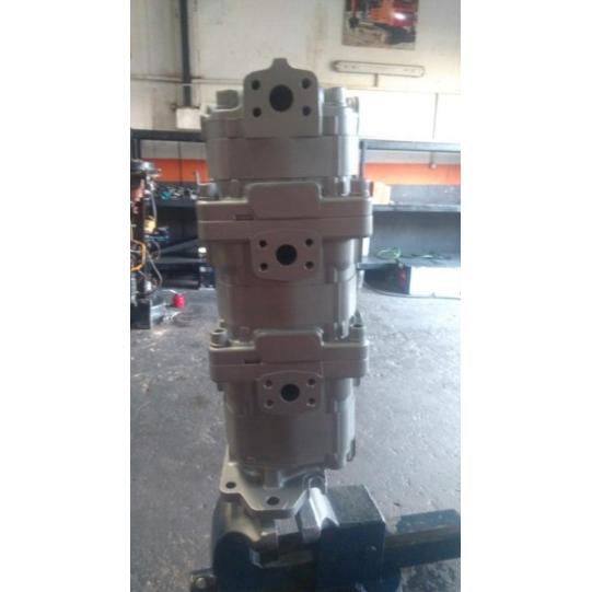 Komatsu ORJ WA 420-1 Revizyonlu Hidrolik Pompa