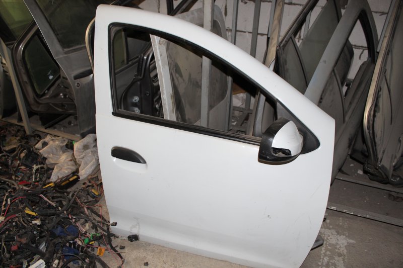 RENAULT Spare Parts