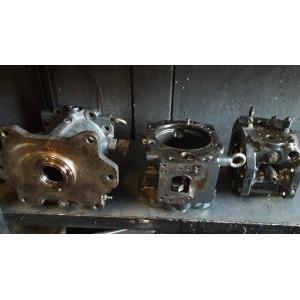 KOMATSU ORJ PC 800-850-7-8 HİDROLİK POMPA GÖVDE