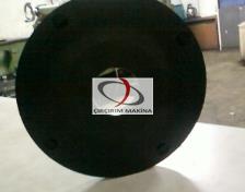 Rod Cleaning Rubber