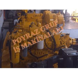 KOMATSU  ORJ WA 320-1 MOTOR