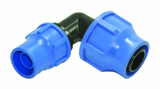 LOCKED FITTINGS