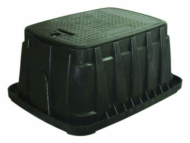 VALVE BOXES