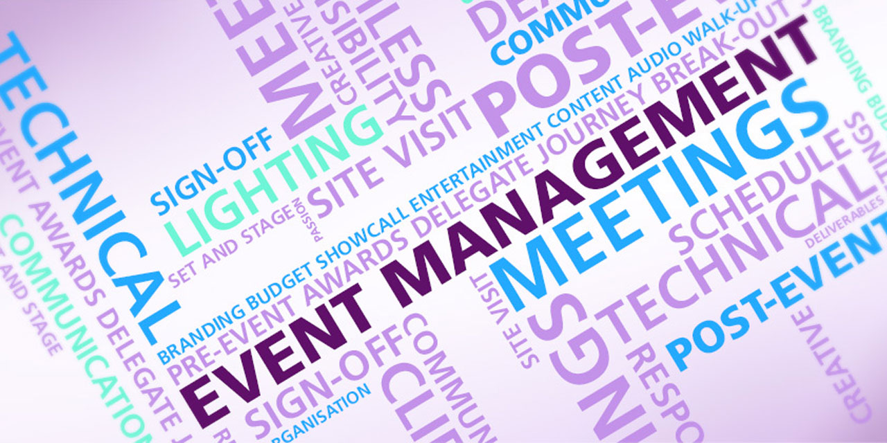 EVENT MANAGEMENT