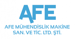 Afe Müh.Mak.San. Ve Tıc.Ltd.Stı.