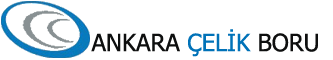 Ankara Steel Pipe