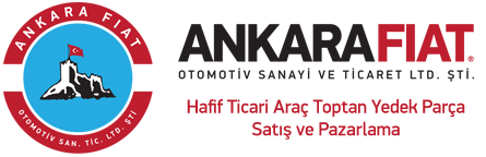Hafif Ticari Araç Yedek Parçaları