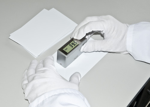 Optical Calibration