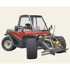 AEBI TT170 Tetratrac Taşıyıcı