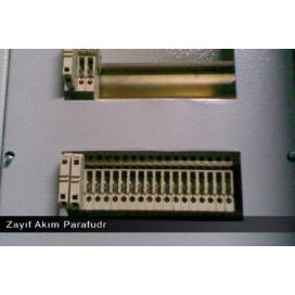 Zayıf Akım Parafudr