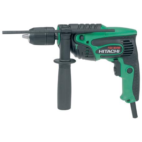 Hitachi Darbeli Matkap