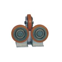 Makaralı Sac Paten