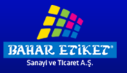 Bahar Etiket San. Tic. A.Ş.