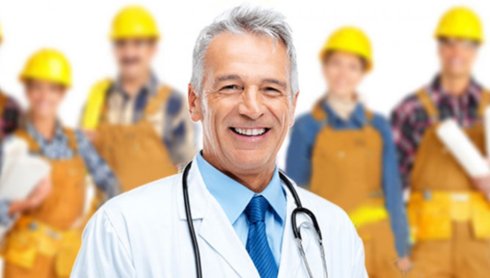 Occupational Physician